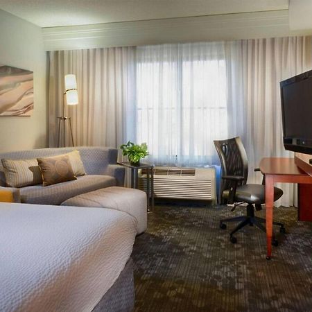 Courtyard Memphis Collierville Εξωτερικό φωτογραφία