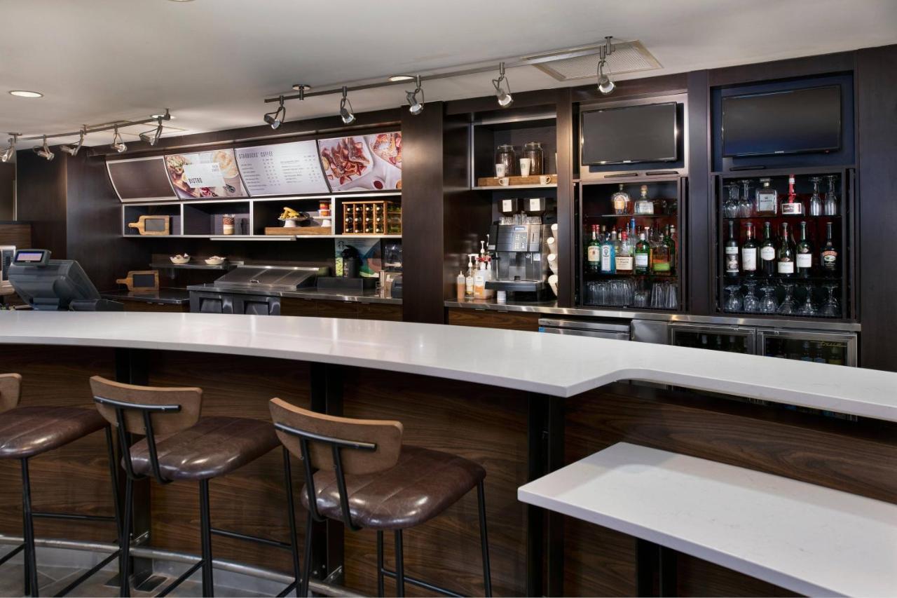 Courtyard Memphis Collierville Εξωτερικό φωτογραφία
