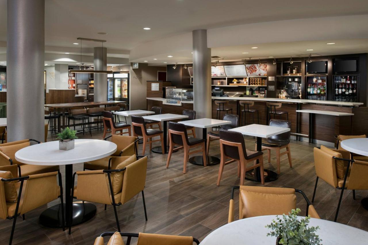 Courtyard Memphis Collierville Εξωτερικό φωτογραφία