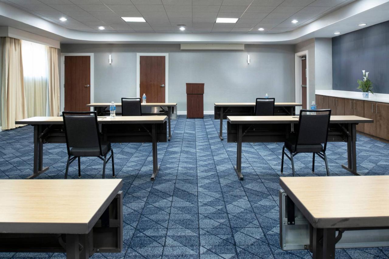 Courtyard Memphis Collierville Εξωτερικό φωτογραφία