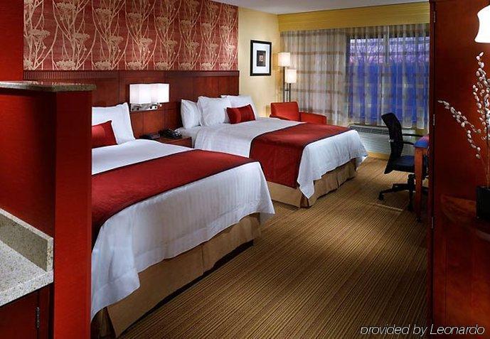 Courtyard Memphis Collierville Εξωτερικό φωτογραφία