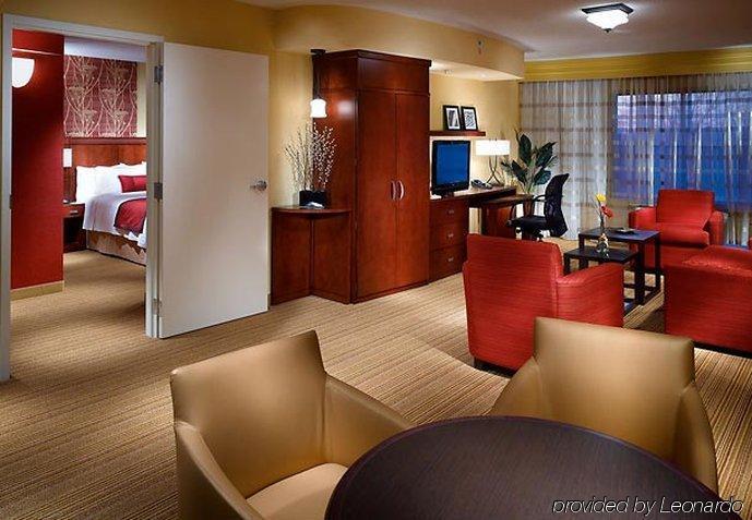 Courtyard Memphis Collierville Δωμάτιο φωτογραφία
