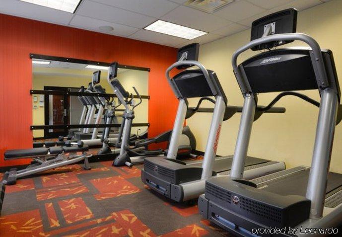 Courtyard Memphis Collierville Εξωτερικό φωτογραφία
