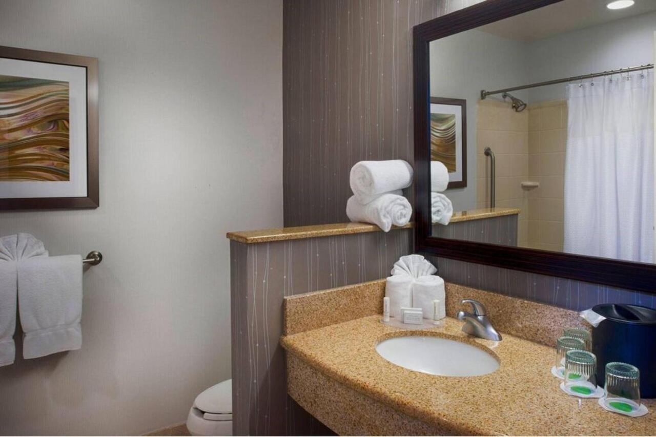 Courtyard Memphis Collierville Εξωτερικό φωτογραφία