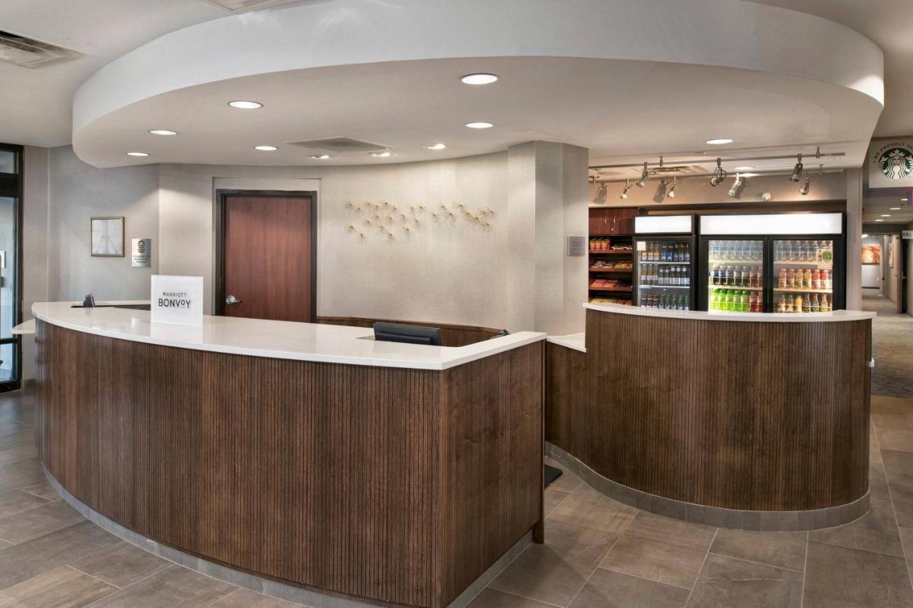 Courtyard Memphis Collierville Εξωτερικό φωτογραφία