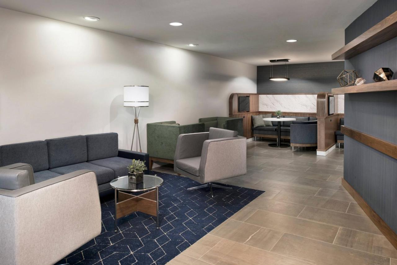 Courtyard Memphis Collierville Εξωτερικό φωτογραφία
