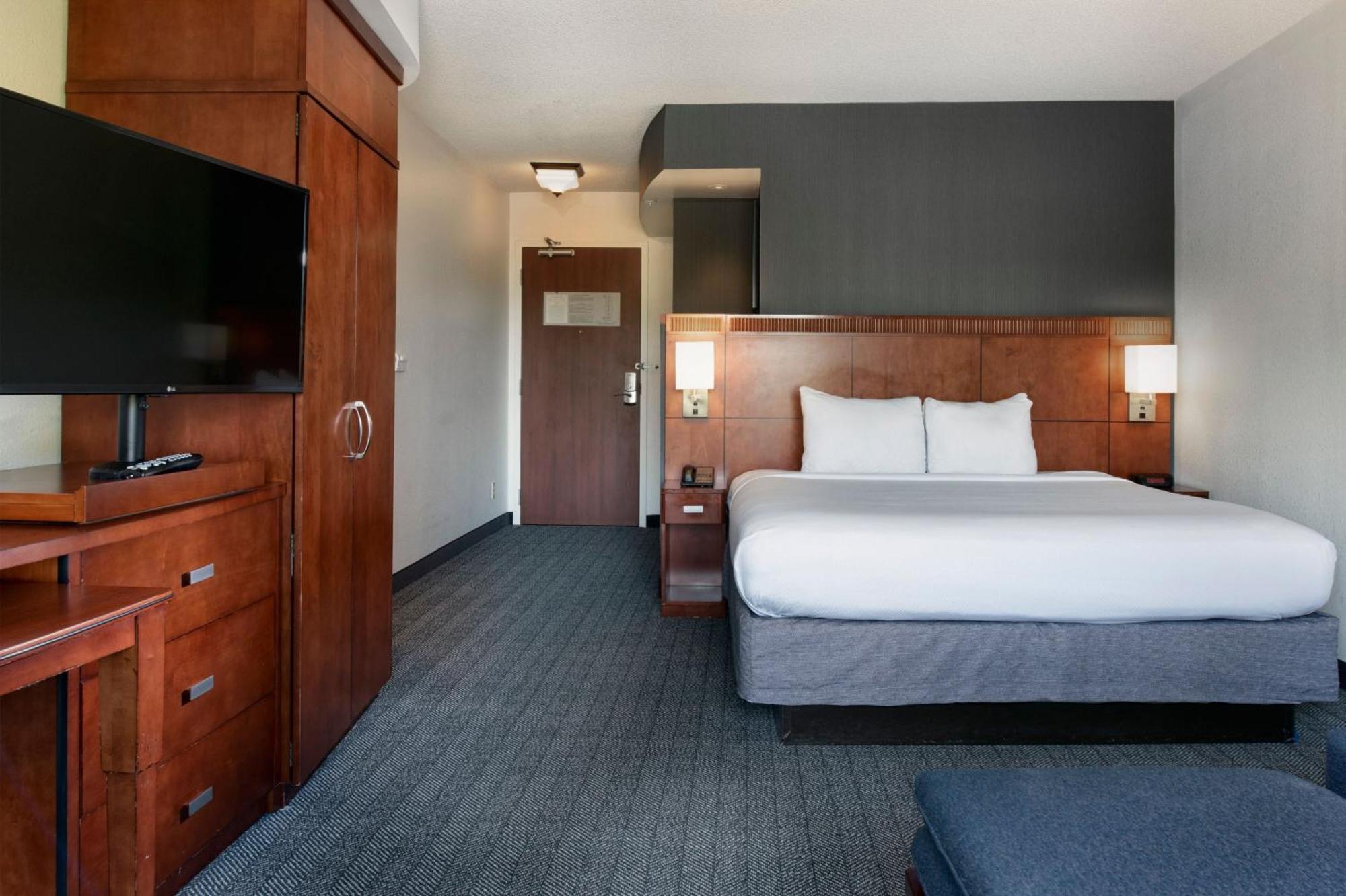 Courtyard Memphis Collierville Εξωτερικό φωτογραφία