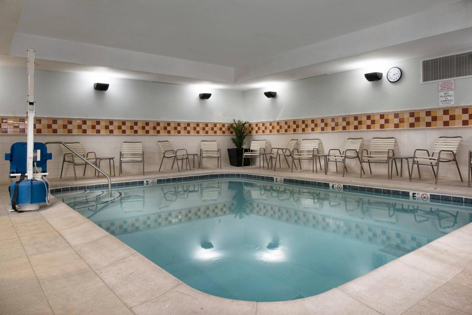 Courtyard Memphis Collierville Εξωτερικό φωτογραφία