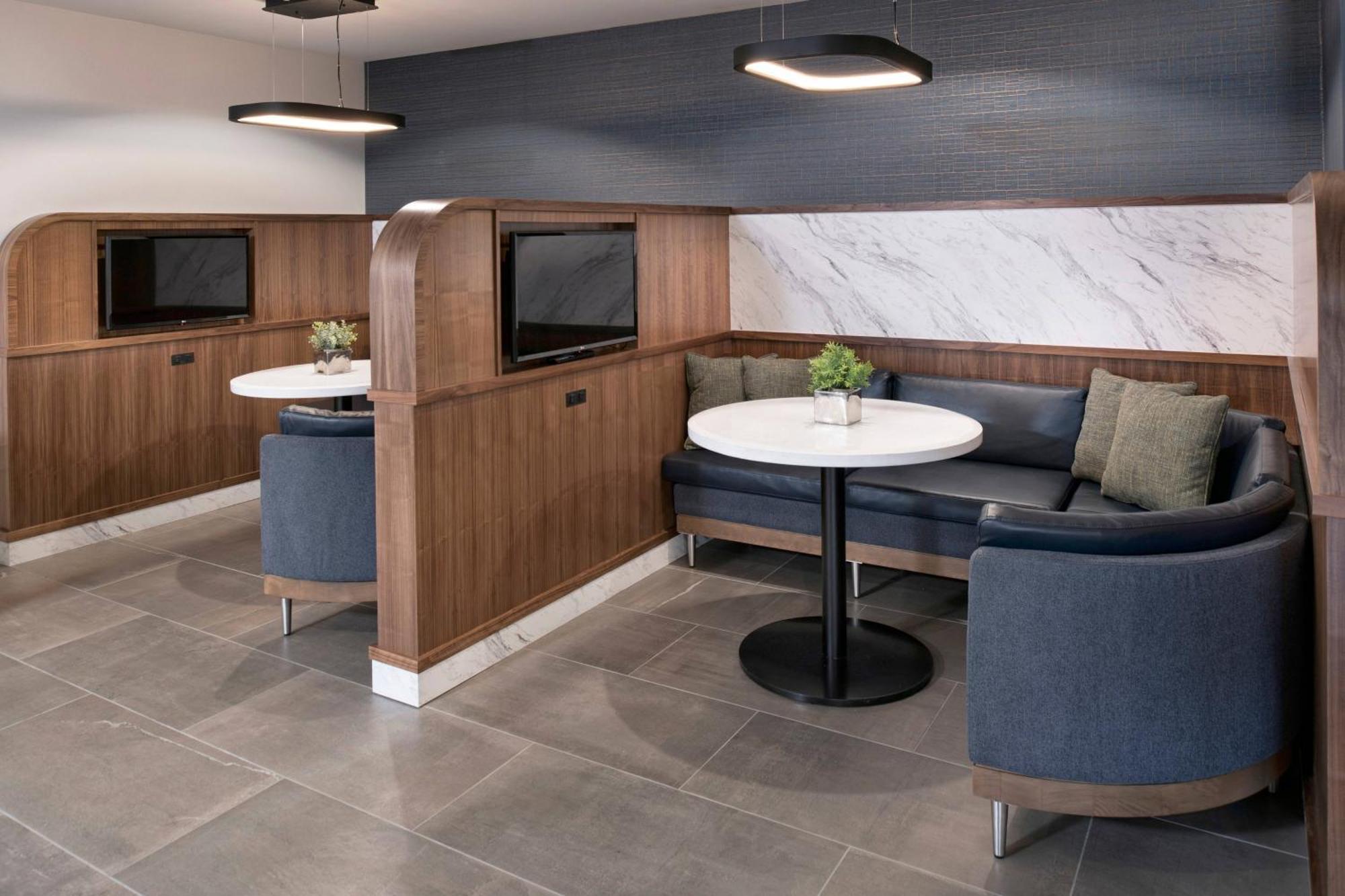 Courtyard Memphis Collierville Εξωτερικό φωτογραφία