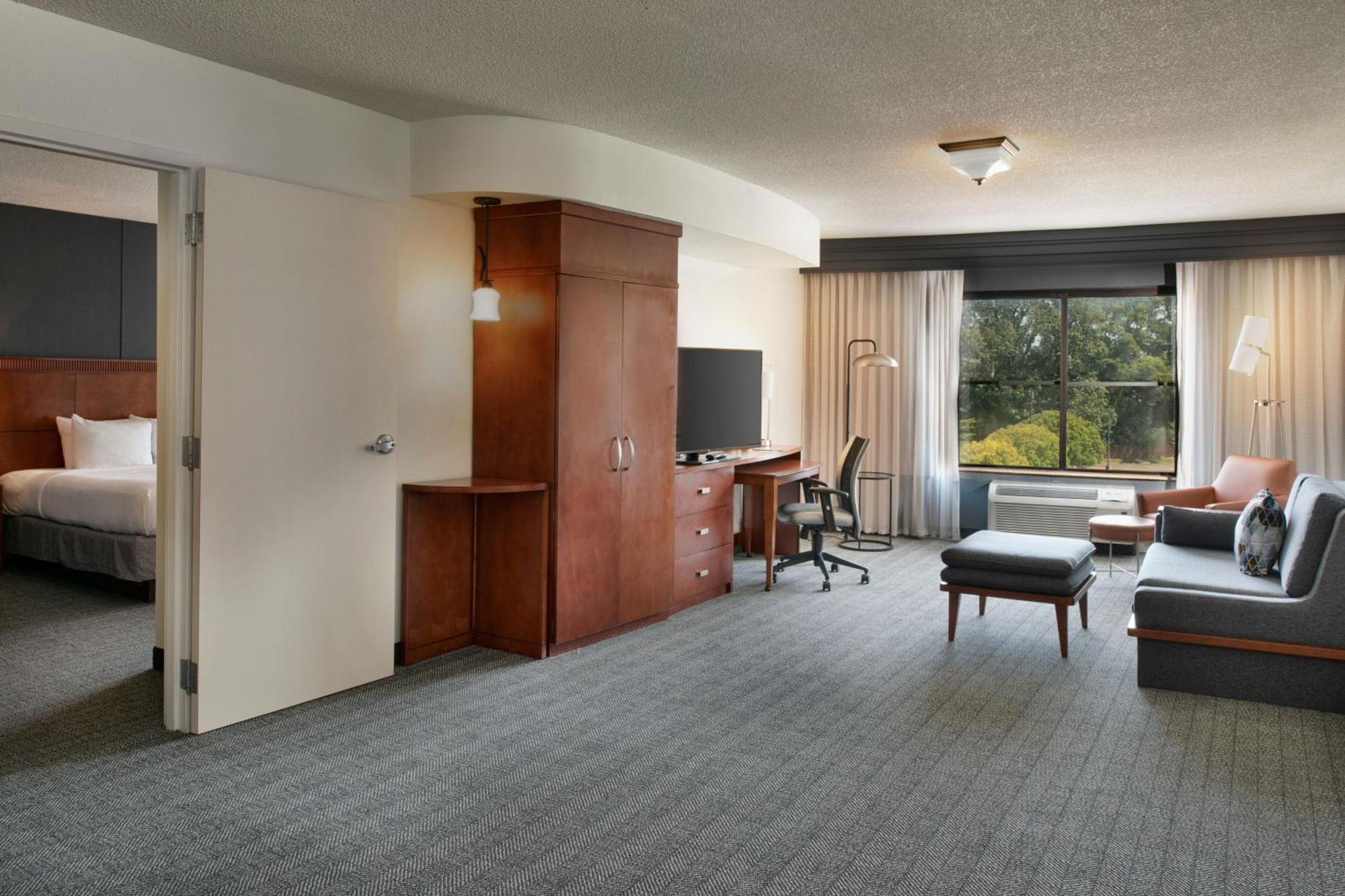 Courtyard Memphis Collierville Εξωτερικό φωτογραφία