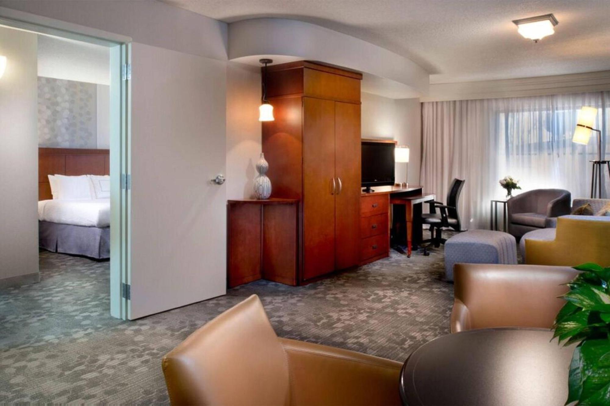 Courtyard Memphis Collierville Εξωτερικό φωτογραφία