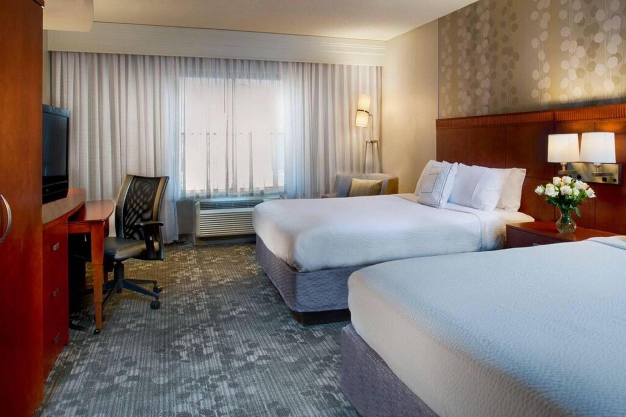 Courtyard Memphis Collierville Εξωτερικό φωτογραφία