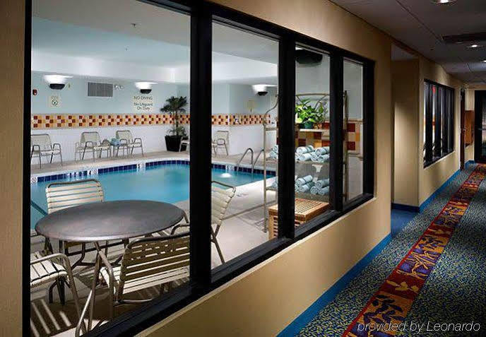 Courtyard Memphis Collierville Εξωτερικό φωτογραφία