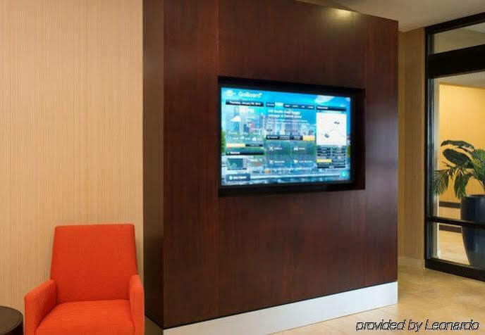 Courtyard Memphis Collierville Εξωτερικό φωτογραφία